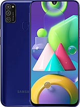 Galaxy M21 - M215F